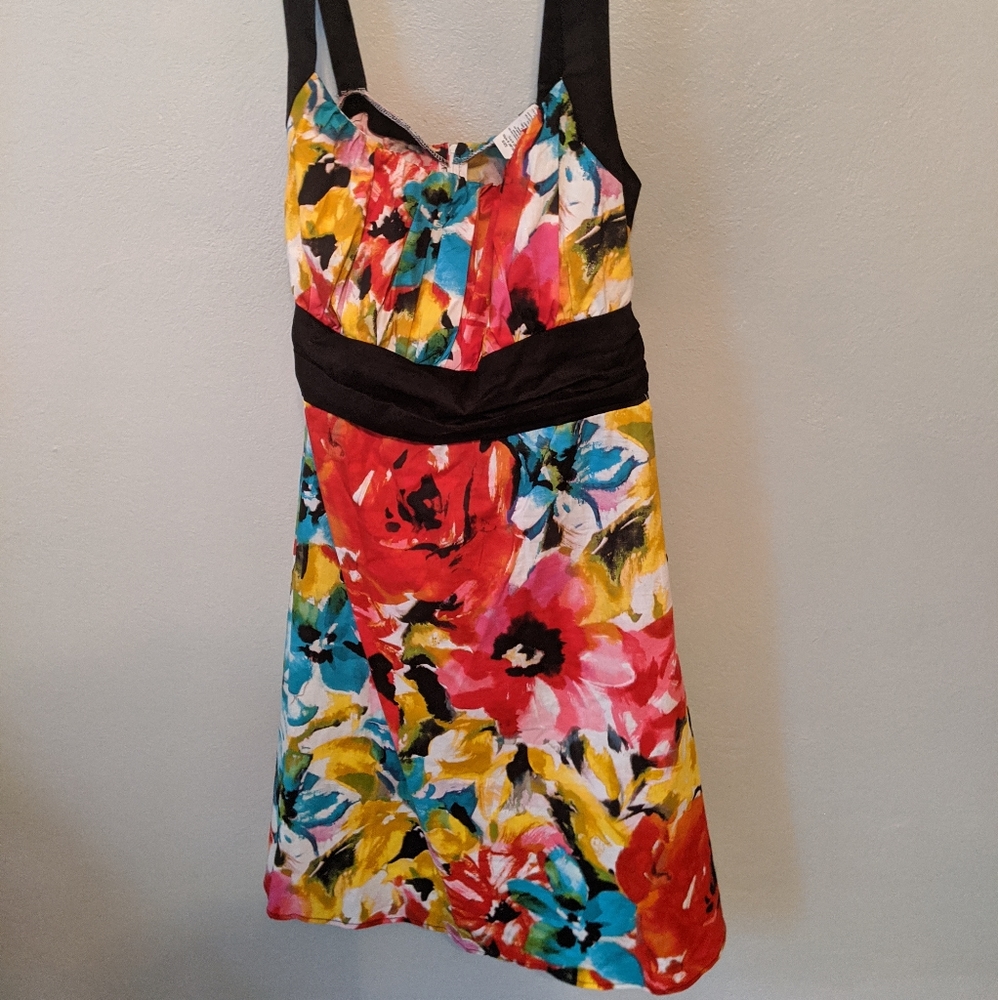Lightweight sundress size 16